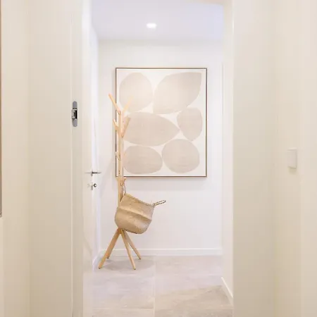 Casa Azul - Just Steps From The Bay Apartamento *