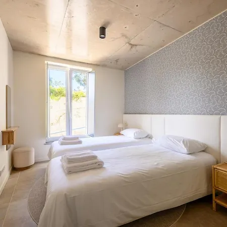 Apartamento Casa Azul - Just Steps From The Bay